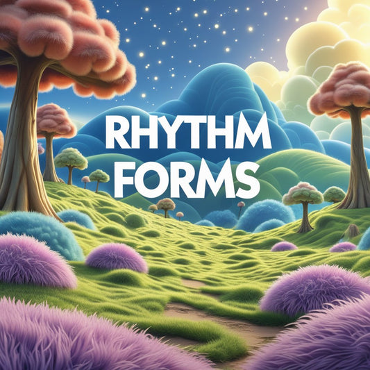 Rhythm Forms