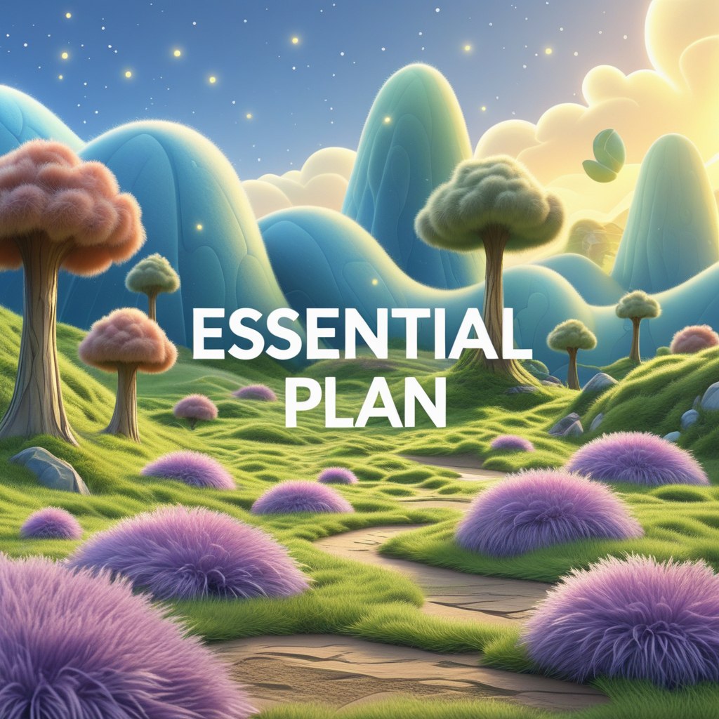 Essential Plan
