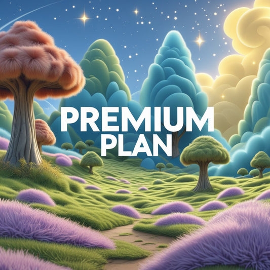 Premium Plan