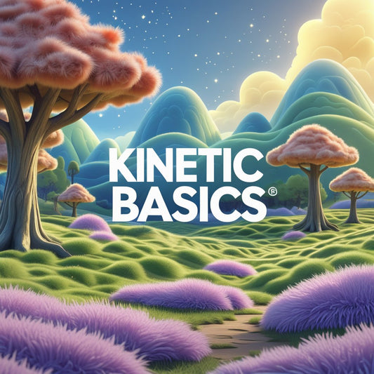 Kinetic Basics