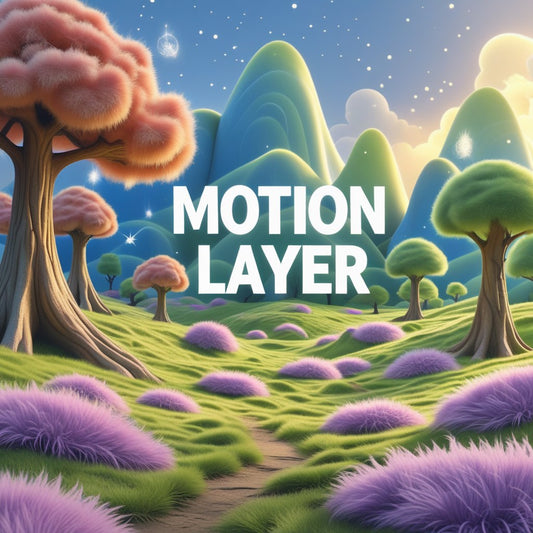 Motion Layer